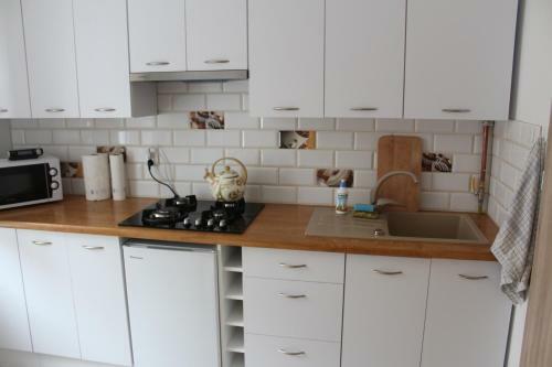 Apartamento Stara Kamienica Centrum