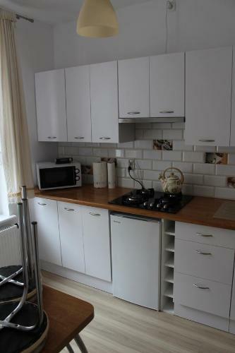 Apartamento Stara Kamienica Centrum
