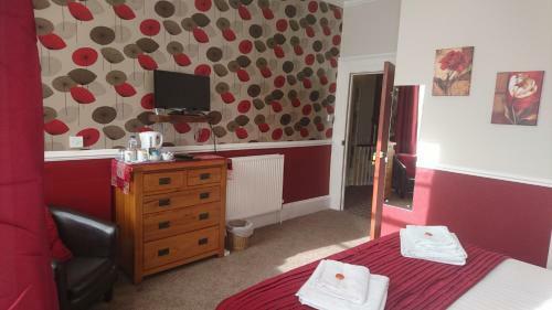 Hostal Lawnswood Guest House