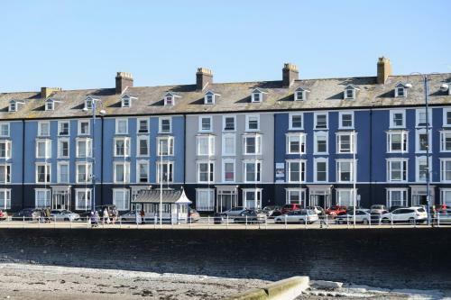 Awel Mor Holiday Apartment