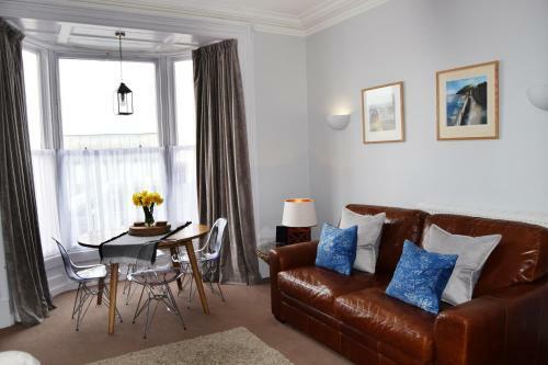 Awel Mor Holiday Apartment