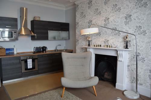 Awel Mor Holiday Apartment
