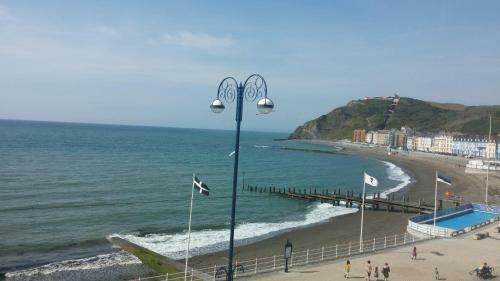 Awel Mor Holiday Apartment