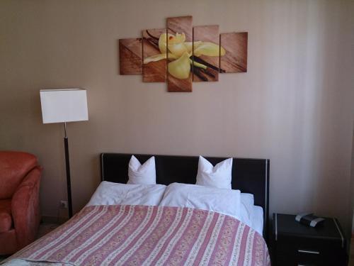 Amber Apartments