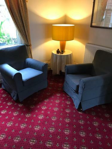 Hostal Dairy Guest House