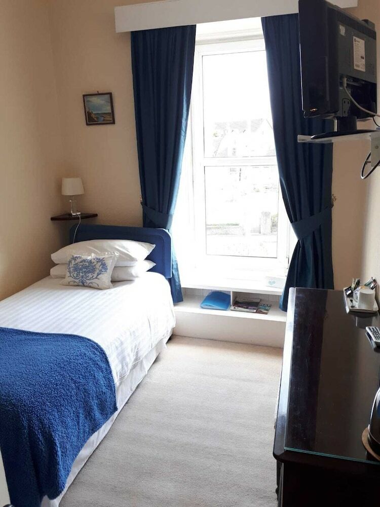 Hostal Rowanlea Guest House