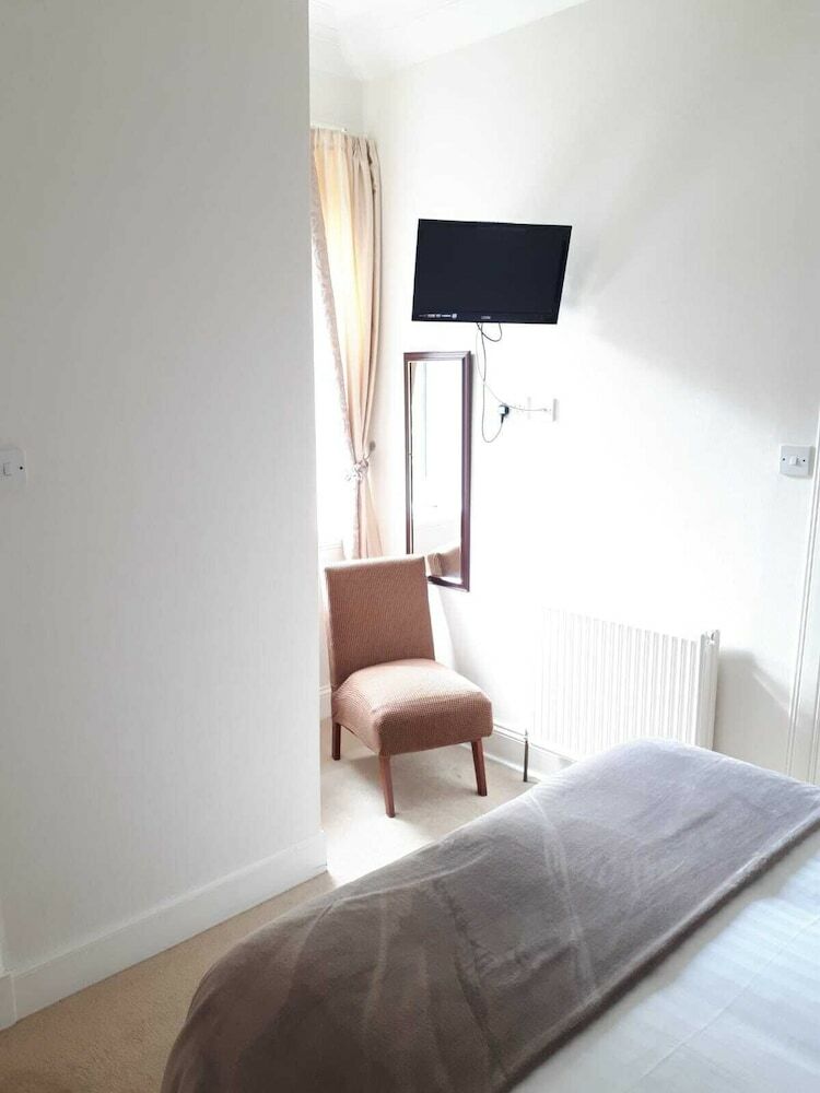 Hostal Rowanlea Guest House
