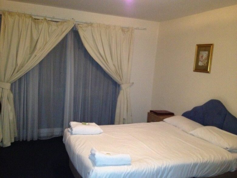 Hotel Heath Brook Lodge