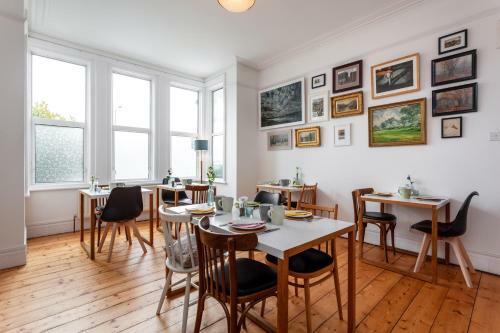 Bed & Breakfast Bridge House Bath