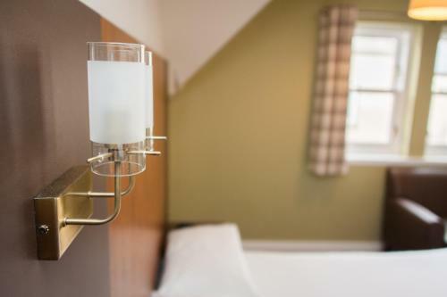 Bed & Breakfast Ardross Glencairn