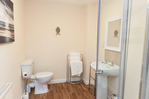 Bed & Breakfast Ardross Glencairn