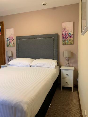 Bed & Breakfast Ardross Glencairn