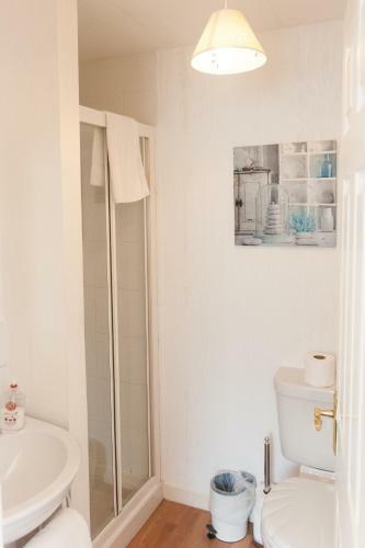 Bed & Breakfast Ardross Glencairn
