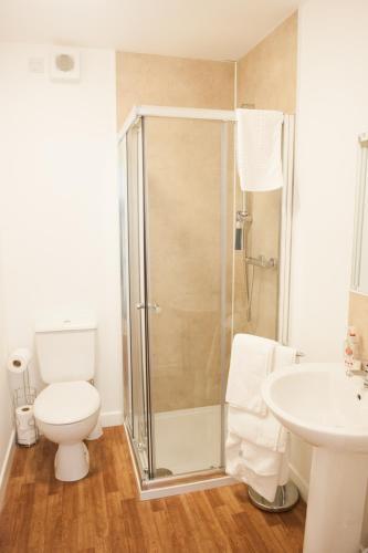 Bed & Breakfast Ardross Glencairn