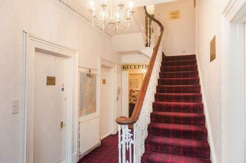 Bed & Breakfast Ardross Glencairn
