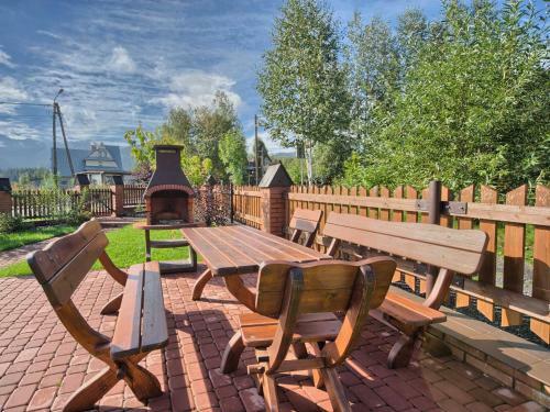Apartamenty Tatra Visit Zakopane