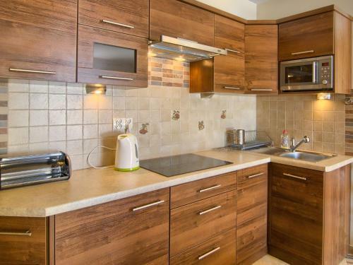 Apartamenty Tatra Visit Zakopane
