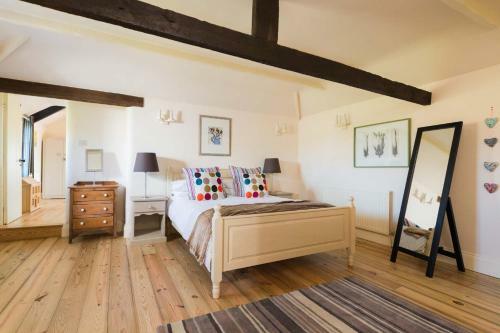 Trevigue Cottage 63363