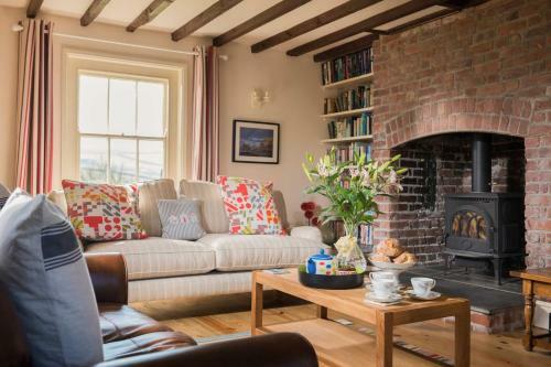 Trevigue Cottage 63363