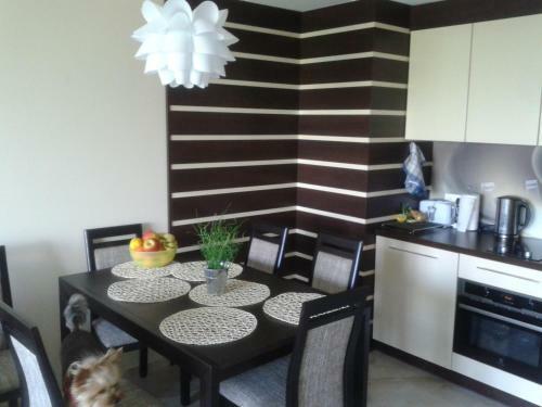 Apartamenty Sun&snow Promenada Gwiazd