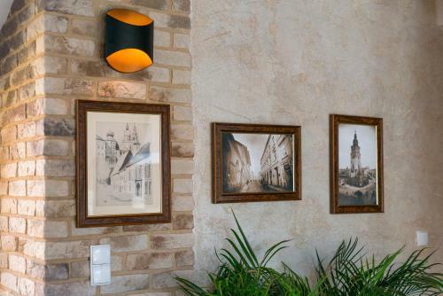 Apartamento Krzy?a Residence