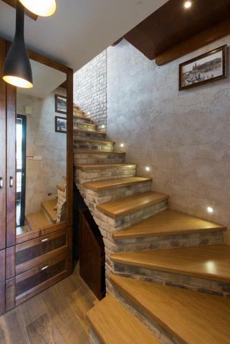 Apartamento Krzy?a Residence