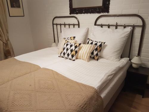 Apartamenty Wodna 12