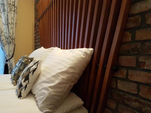 Apartamenty Wodna 12