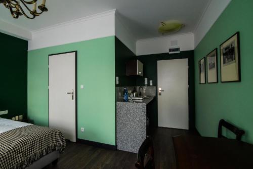 Apartamenty Wodna 12