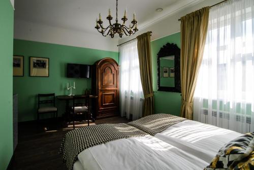Apartamenty Wodna 12