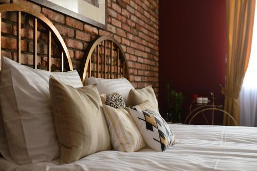 Apartamenty Wodna 12
