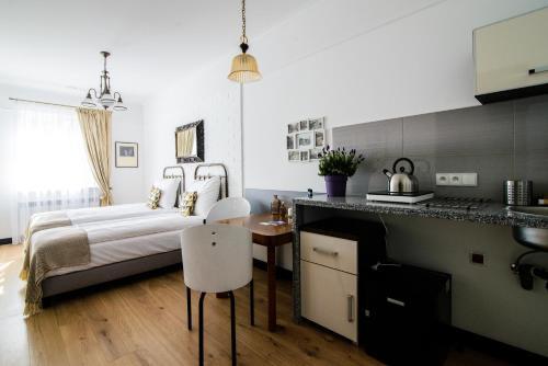 Apartamenty Wodna 12