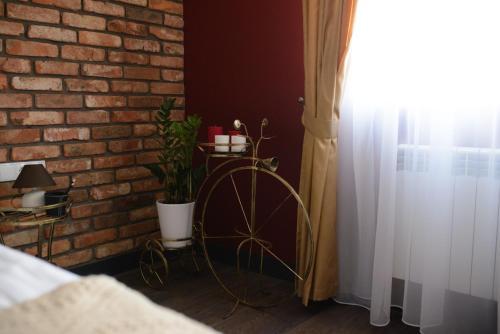 Apartamenty Wodna 12