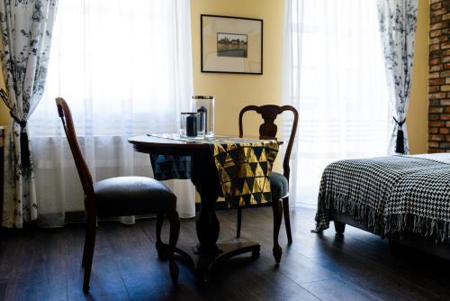 Apartamenty Wodna 12