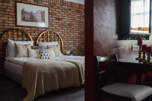 Apartamenty Wodna 12