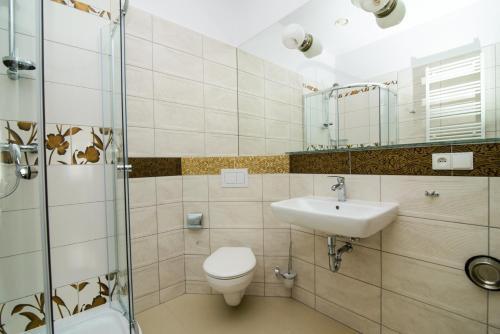 Apartamenty Wodna 12