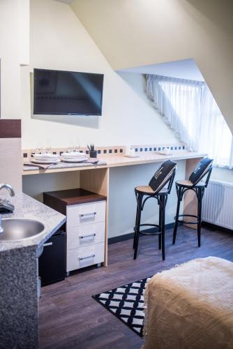 Apartamenty Wodna 12