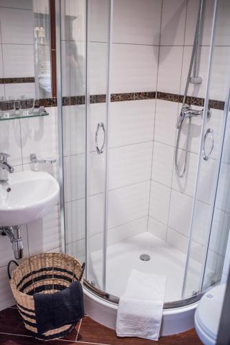 Apartamenty Wodna 12