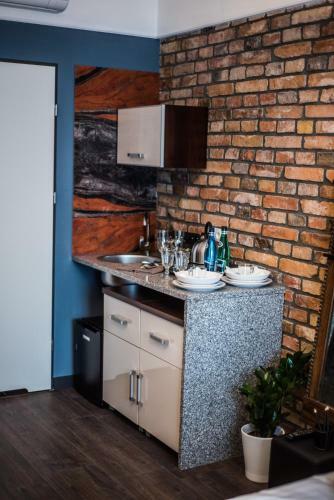 Apartamenty Wodna 12