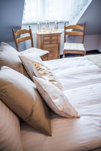 Apartamenty Wodna 12