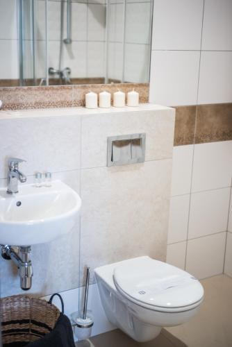 Apartamenty Wodna 12