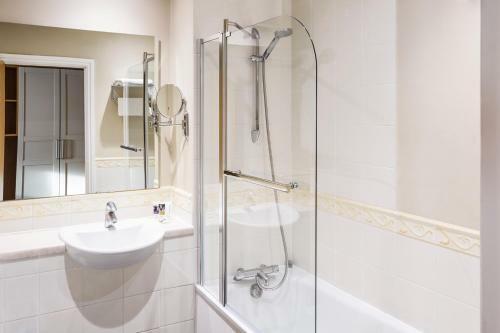 Best Western West Grange Hotel