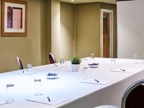 Best Western West Grange Hotel