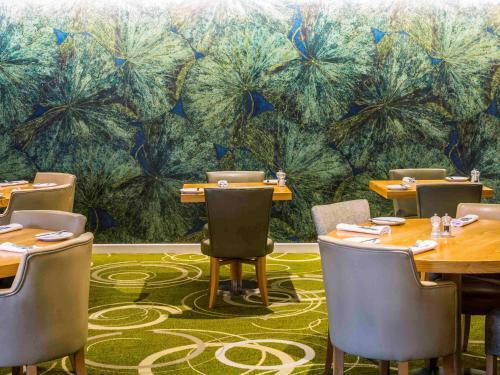 Best Western West Grange Hotel