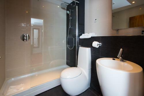 Best Western West Grange Hotel