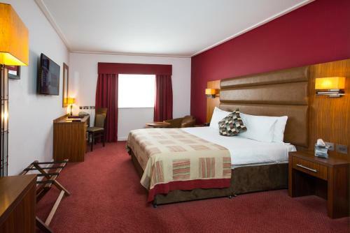 Best Western West Grange Hotel