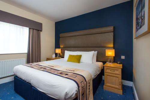 Best Western West Grange Hotel