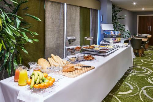 Best Western West Grange Hotel