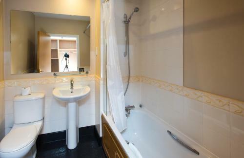 Best Western West Grange Hotel