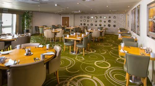 Best Western West Grange Hotel